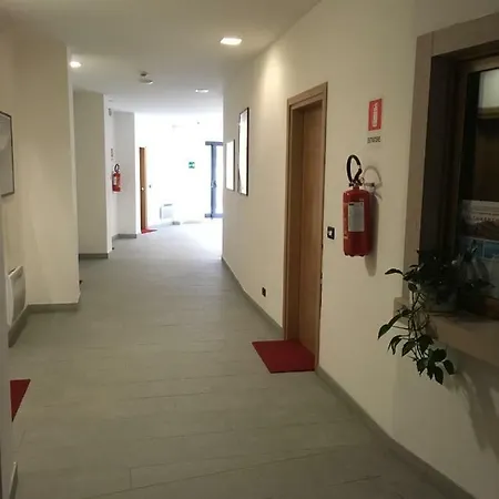 Apartment Monte Cervino As32 Breuil-Cervinia