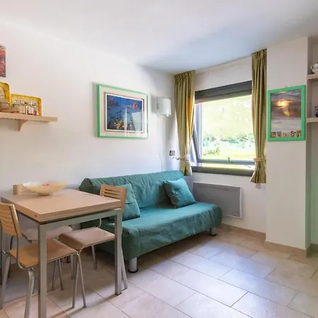 Monte Cervino As32 Apartment