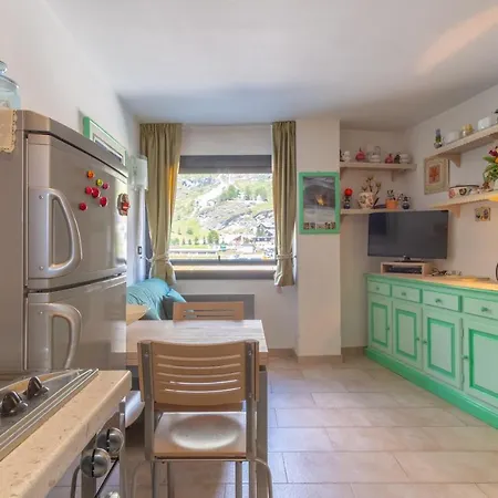 Apartment Monte Cervino As32 Breuil-Cervinia