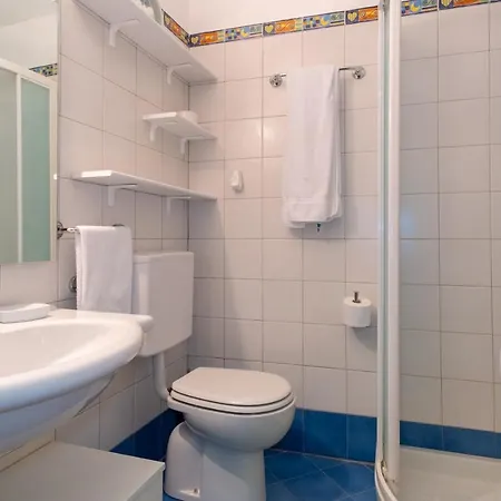 Apartment Monte Cervino As32