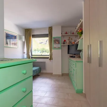 Monte Cervino As32 Apartment *
