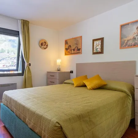 Apartment Monte Cervino As32 *