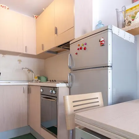 Monte Cervino As32 Apartment *